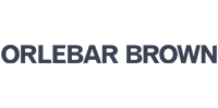 Orlebar Brown Logo